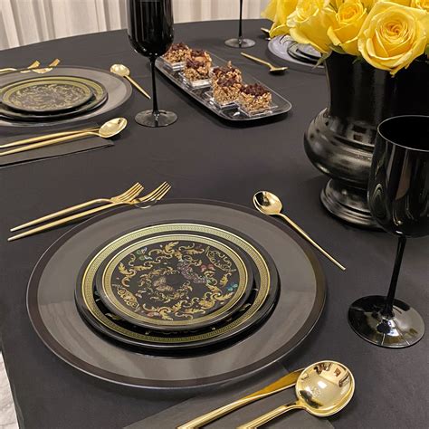 versace dinnerware replica|versace inspired dinnerware.